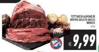 Gros Carne offerta