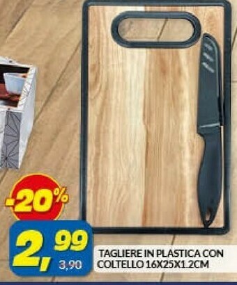 Risparmio Casa Coltelli offerta