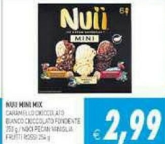 Pim Supermercati Gelato offerta