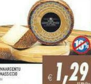 Pim Supermercati Formaggio offerta