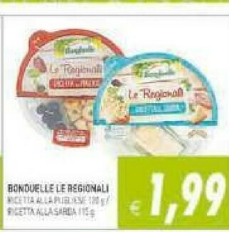 Pim Supermercati Insalata offerta