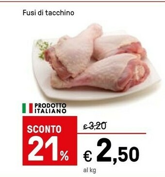 Iper La Grande Tacchino offerta