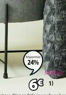 JYSK Jysk Cuscino Stenros offerta