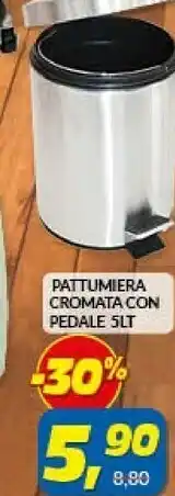 Risparmio Casa Pattumiera offerta