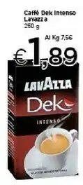 Crai Intenso Caffè offerta