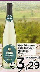 Crai Vino bianco offerta