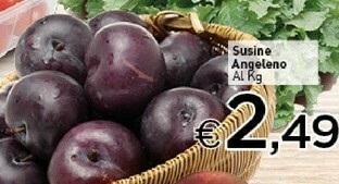 Crai Frutta offerta