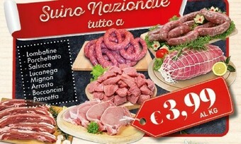 Salsicce