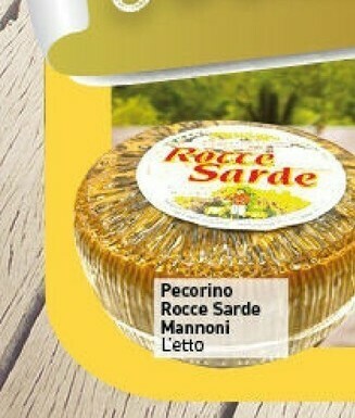 Crai Pecorino offerta