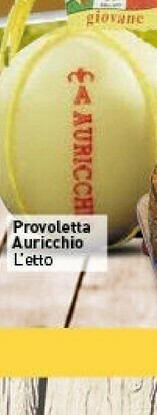 Crai Auricchio Provola offerta