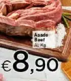 Crai Asado Beef offerta