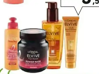 Conad L'Oreal Shampoo offerta