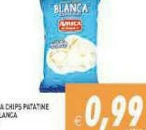Gros Snack offerta