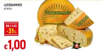 Galassia LEERDAMMER offerta