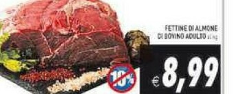 Gros Carne offerta