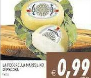 Gros Formaggio offerta