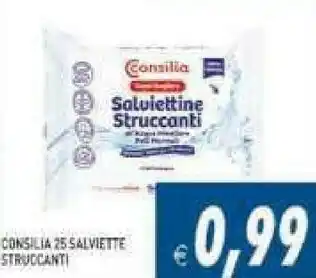 Gros Consilia Salviettine offerta