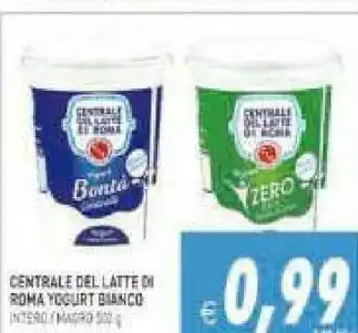 Gros Vios Latte offerta