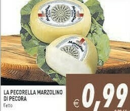 Iperfamily Formaggio offerta