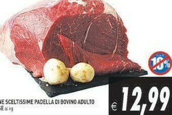 Gros Carne offerta