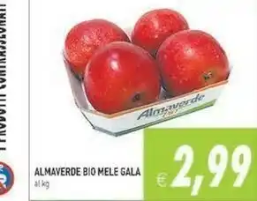 Almaverde Mele