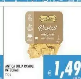 Gros Buitoni Ravioli offerta