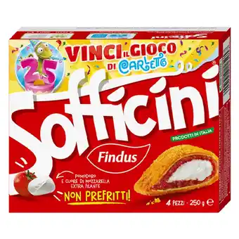 Mercati di Città La Prima Findus offerta