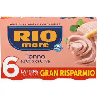 Mercati di Città La Prima Rio mare offerta