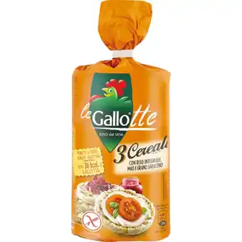 Mercati di Città La Prima Gallo offerta