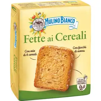 Mercati di Città La Prima Mulino bianco offerta