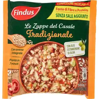 Mercati di Città La Prima Findus offerta