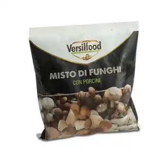 Mercati di Città La Prima Versilfood offerta