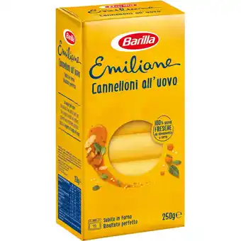 Mercati di Città La Prima Barilla offerta
