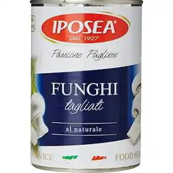 Mercati di Città La Prima Iposea offerta