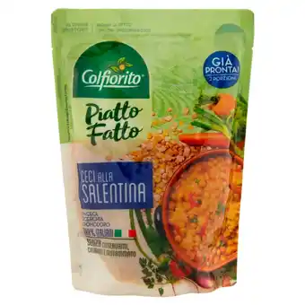 Mercati di Città La Prima Colfiorito offerta