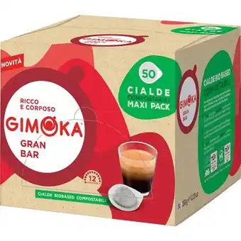 Gimoka