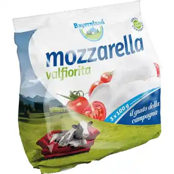 Mercati di Città La Prima Bayernland offerta