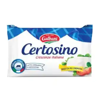 Mercati di Città La Prima Galbani offerta