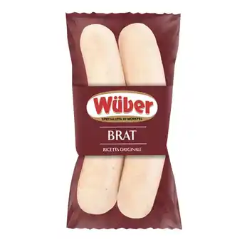 Wuber