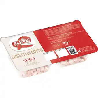 Mercati di Città La Prima Raspini offerta