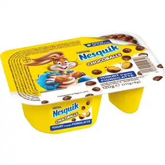 Mercati di Città La Prima Nestlè offerta