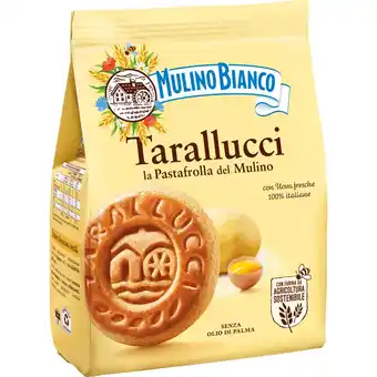 Mercati di Città La Prima Mulino bianco offerta