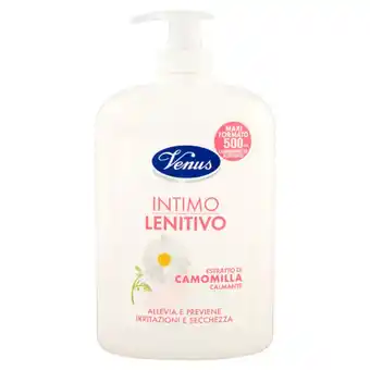 Mercati di Città La Prima Venus offerta
