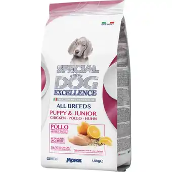Mercati di Città La Prima Special dog offerta