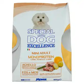 Mercati di Città La Prima Special dog offerta