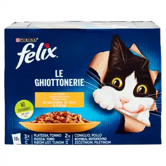 Mercati di Città La Prima Felix offerta