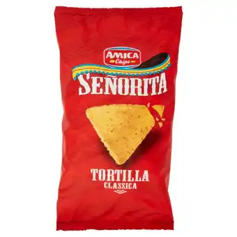 Amica chips