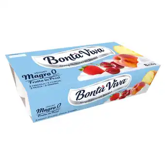 Qui Discount Yogurt frutta intero/magro 0.1 % 125 gr x 8 offerta