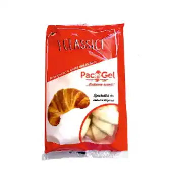 Qui Discount Croissant surgelati vuoti pronto forno offerta