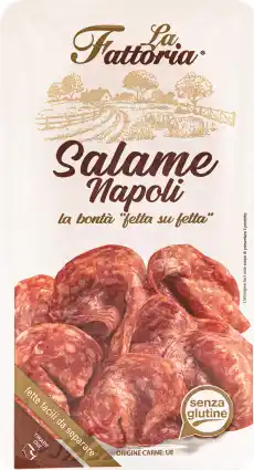 MD Discount Salame napoli offerta